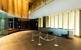 博多站天座飯店